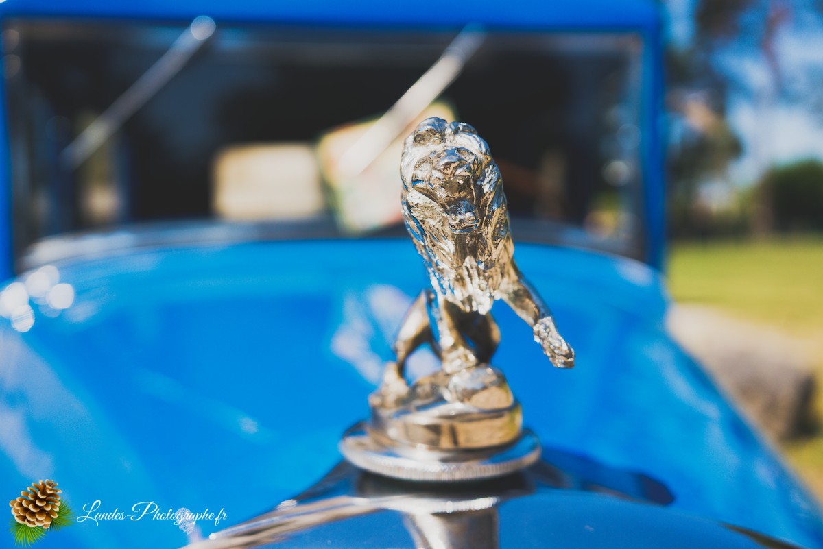 🚗 Car & Moto Addiction à Soustons : Le Charme Intemporel des Belles Anciennes